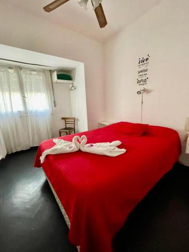 Mar del Plata Hotel | Hotel centrico en Mar del