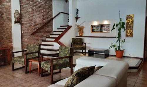 Piriapolis Hotel | Hotel Centro