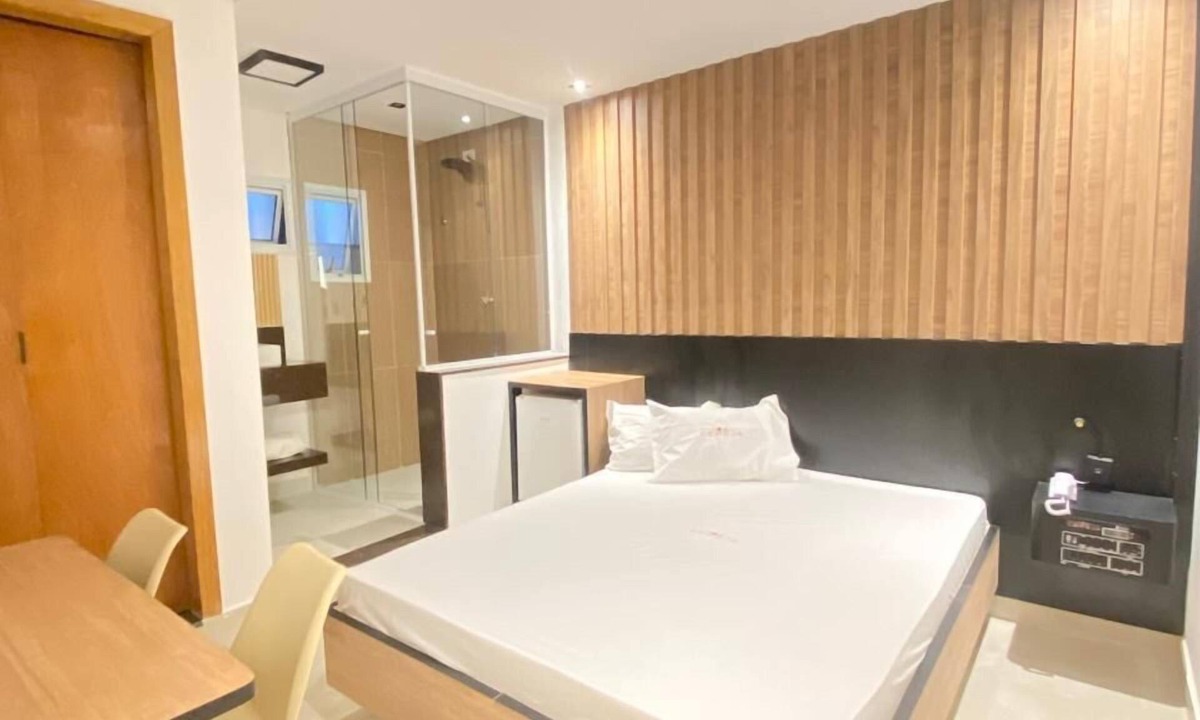Poa Hotel | Hotel Cereja