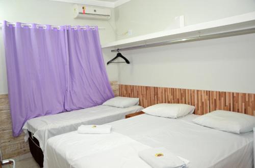 Norte Ferroviario Hotel | Hotel Cerrado