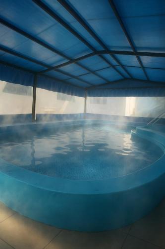 Termas de Rio Hondo Hotel | Hotel Cervantes