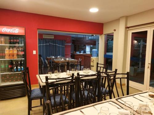 San Luis Hotel | Hotel Cesar