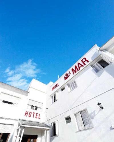 Necochea Hotel | Hotel Che Mar