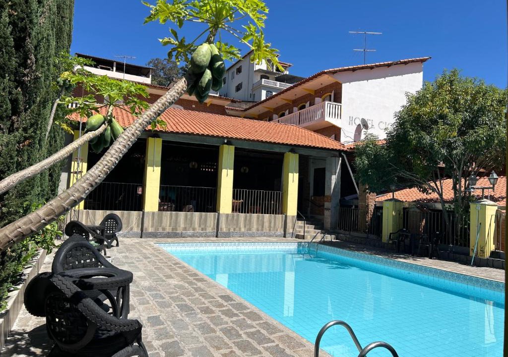 Sao Lourenco Hotel | Hotel Ciconha