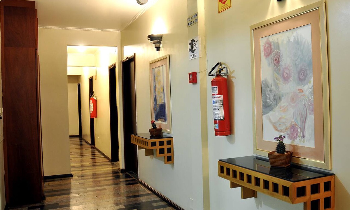 Muarama Hotel | Hotel Cidade