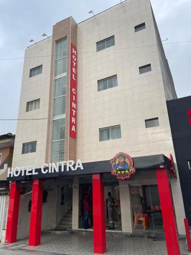 Arcoverde Hotel | Hotel Cintra