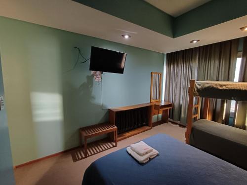 Comodoro Rivadavia Hotel | Hotel cirse cr