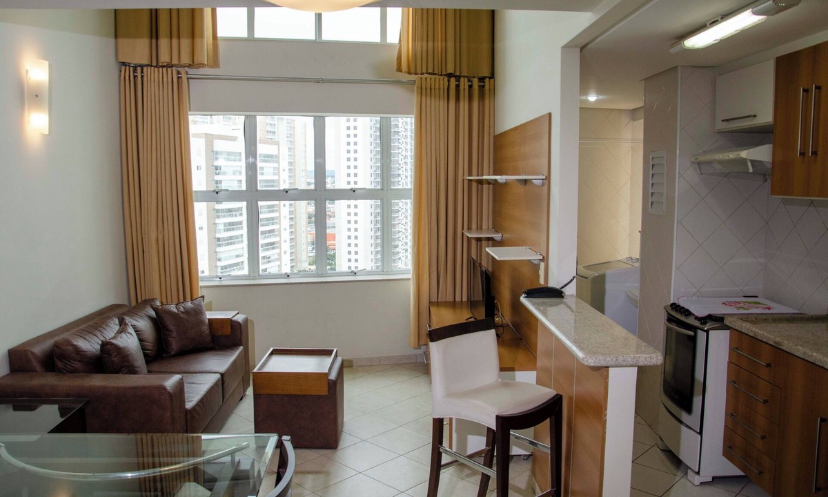 Sao Jose dos Campos Hotel | Hotel City Hall