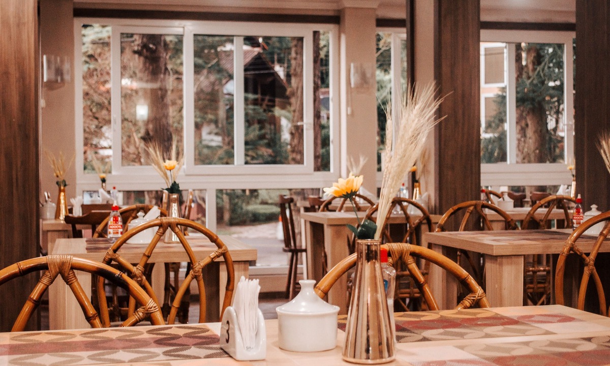 Planalto Hotel | Hotel Colina São Francisco