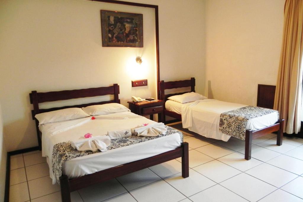 Serra Negra Hotel | Hotel Columbus