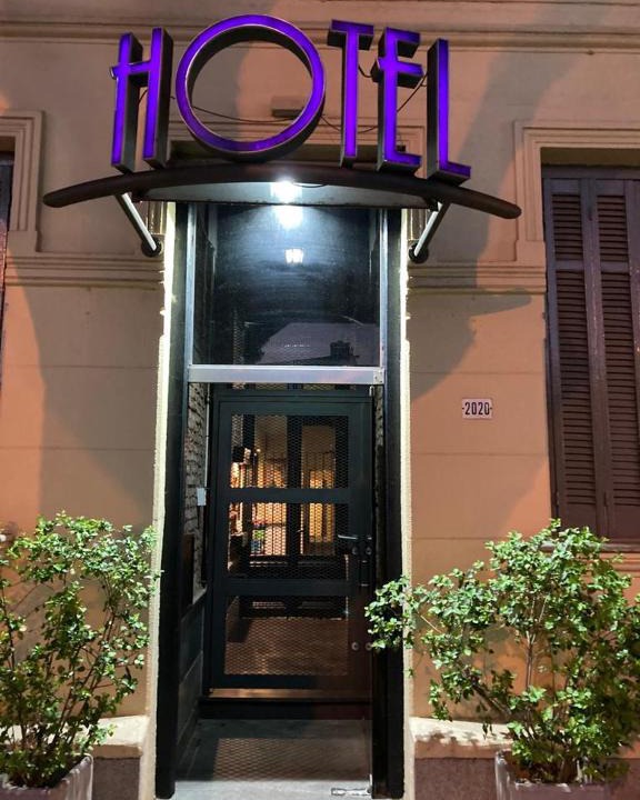 Union Hotel | HOTEL COMERCIO PLAYA