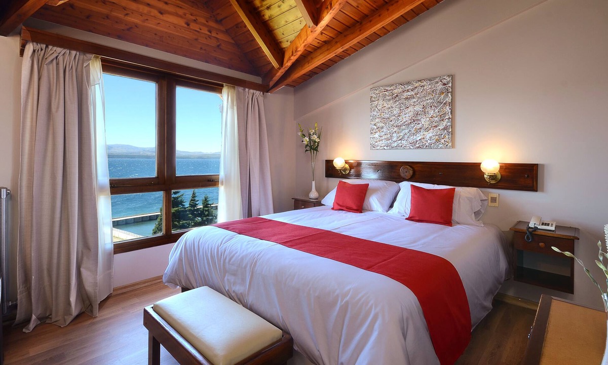 Centro Hotel | Hotel Concorde Bariloche