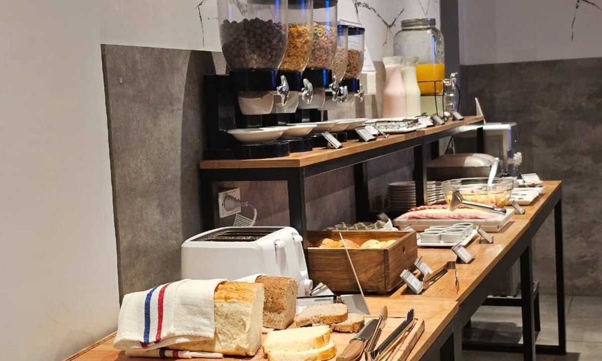 Centro Hotel | Hotel Concept Bariloche