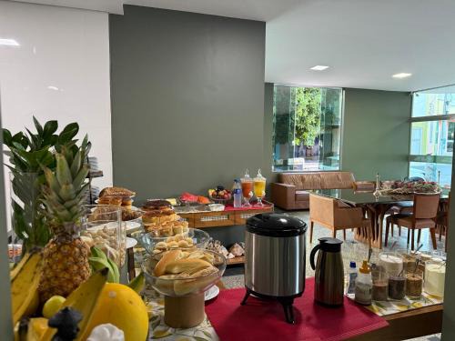Bom Jesus Da Lapa Hotel | Hotel Conceito