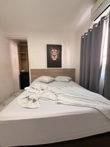 Bras Hostel | Hotel Concordia