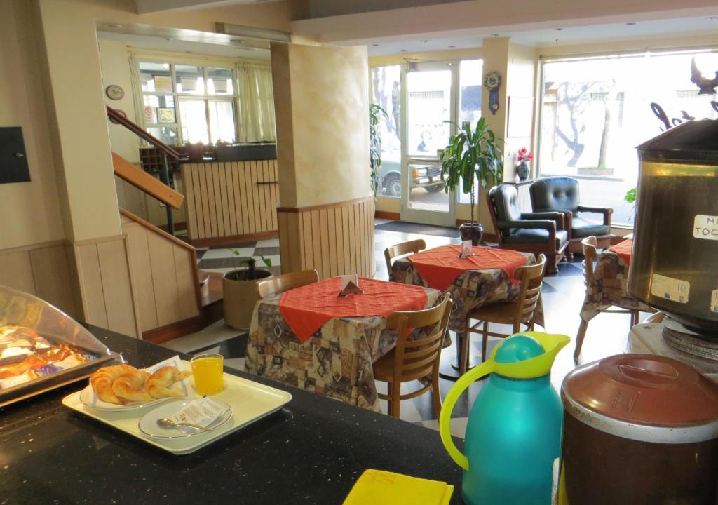 Balvanera Hotel | Hotel Condor