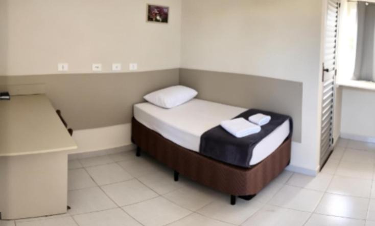 Jequitai Hotel | Hotel Constelação