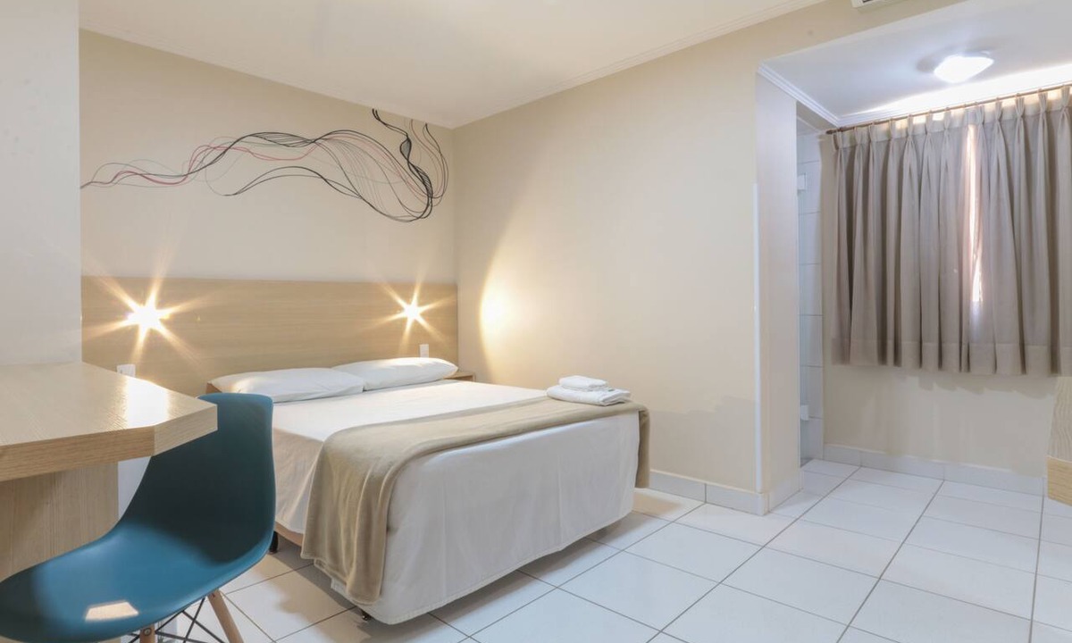 Piracicaba Hotel | Hotel Copacabana