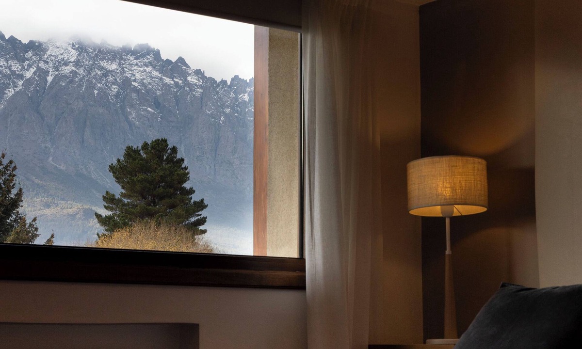 El Bolson Hotel | Hotel Cordillera