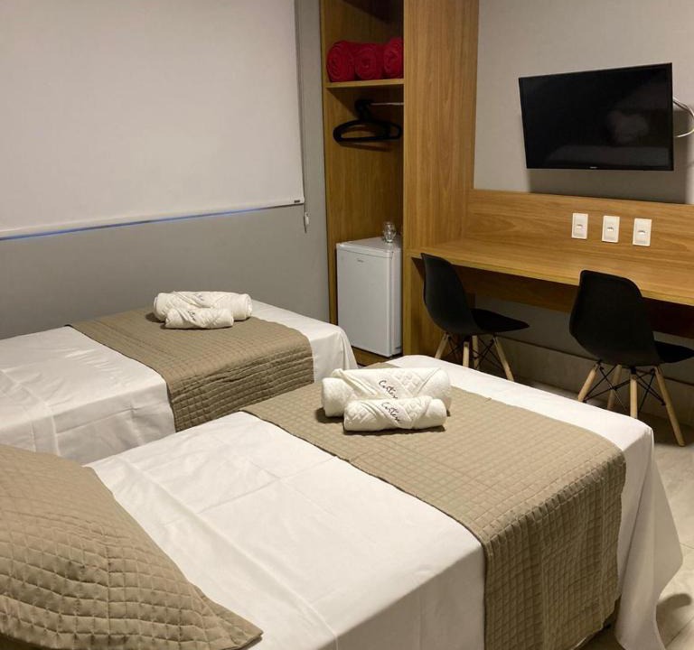 Teresina Hotel | HOTEL CORTESE
