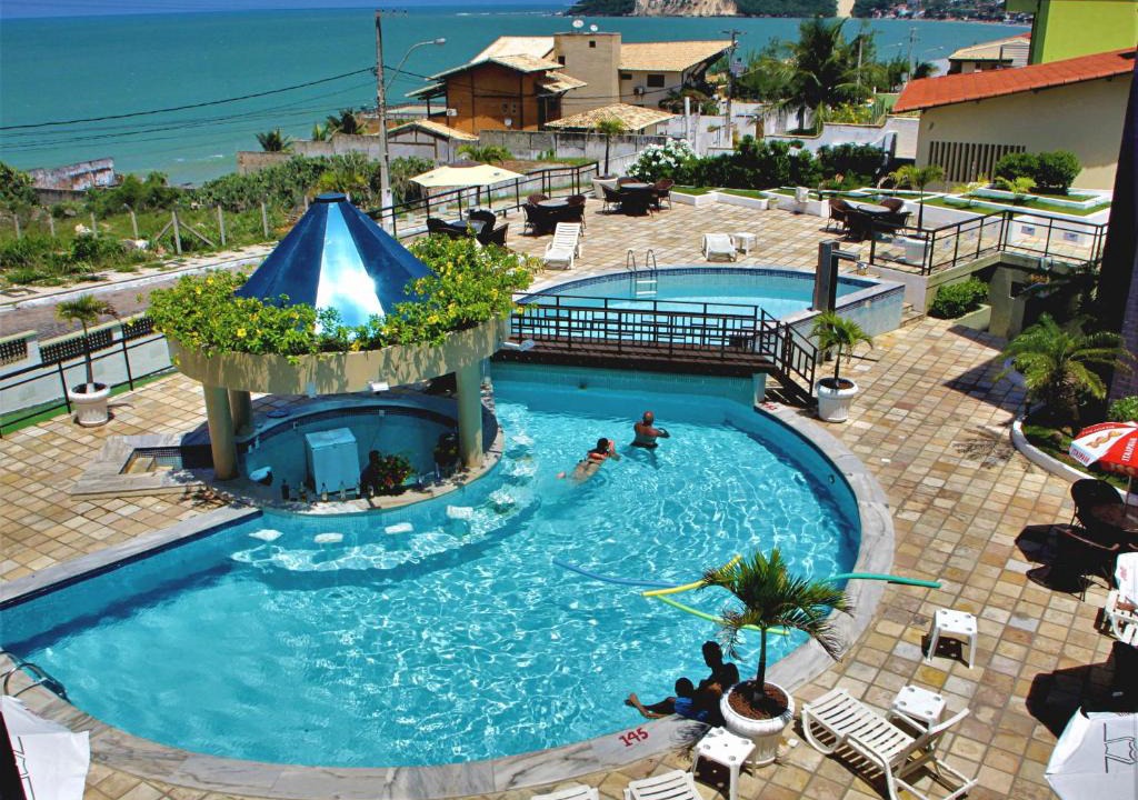 Ponta Negra Hotel | Hotel Costa do Atlantico