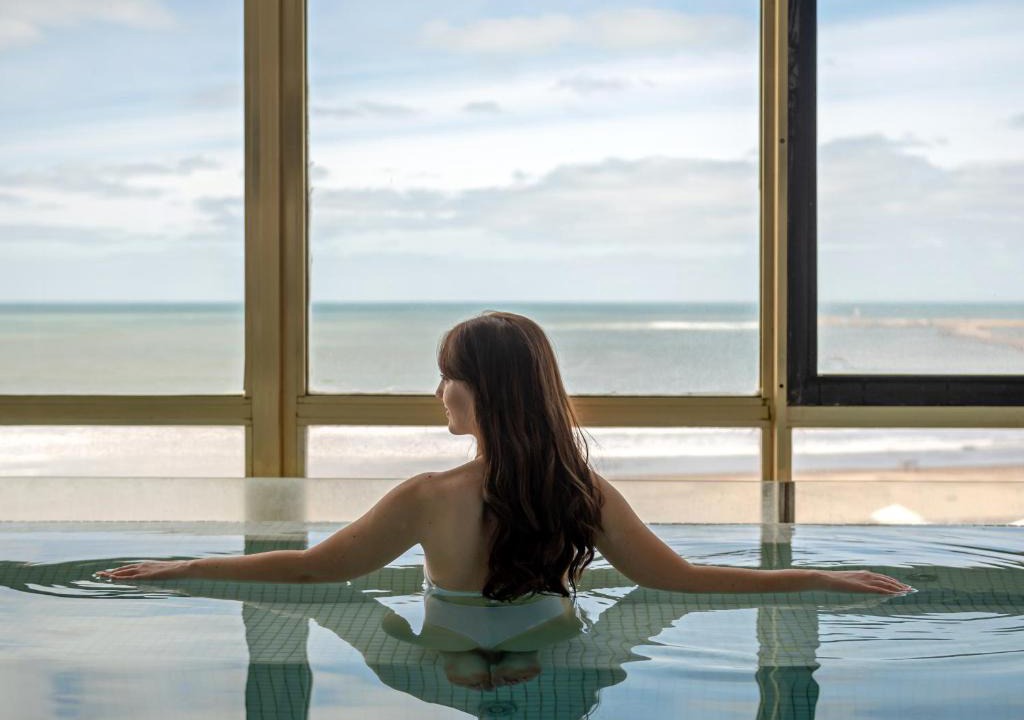 Mar del Plata Hotel | Hotel Costa Galana
