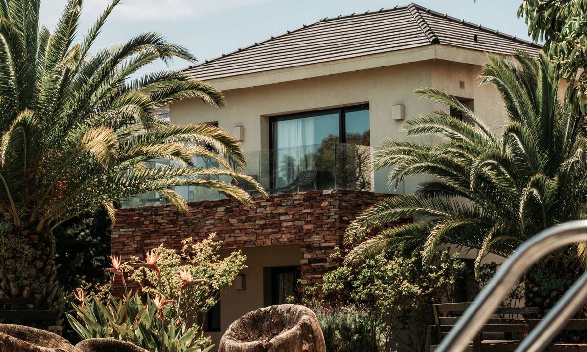 Carrasco Hotel | Hotel Cottage