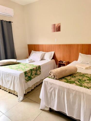 Santo Antonio Hotel | Hotel Coutinho