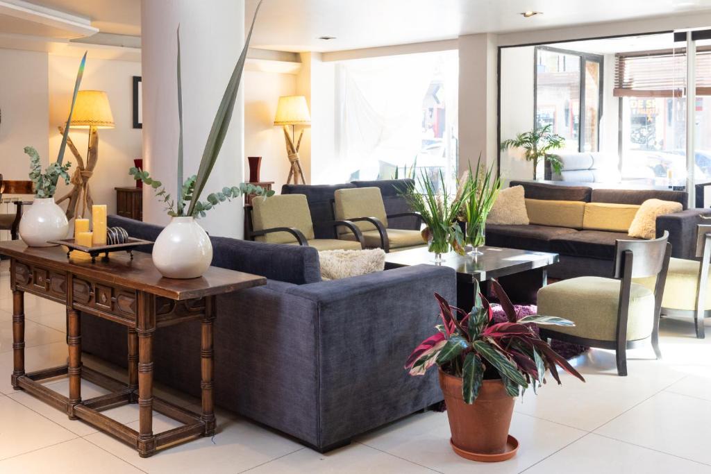 Centro Hotel | Hotel Crans Montana