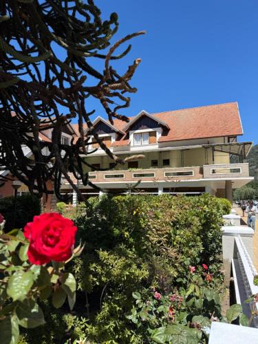 San Martin de los Andes Hotel | Hotel Crismalu - Centro