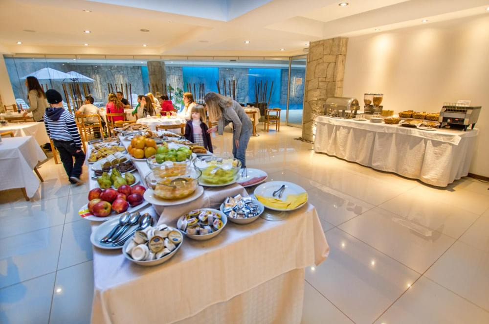 Centro Hotel | Hotel Cristal