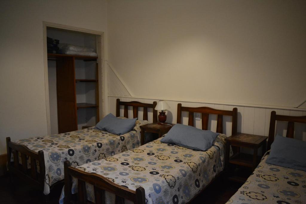 Tandil Hotel | Hotel Cristal