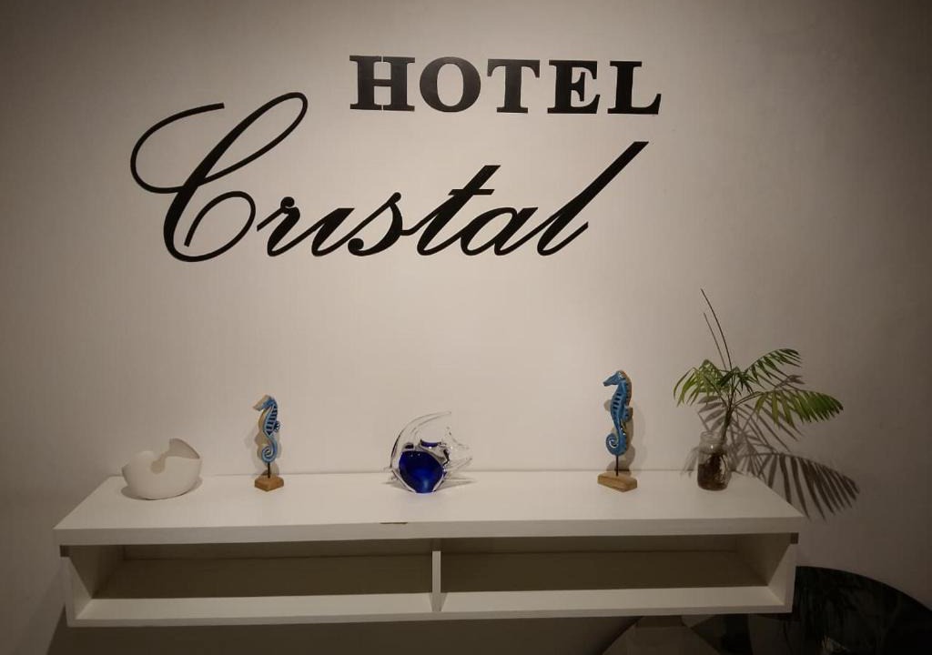 Province of Rio Negro Hotel | Hotel Cristal
