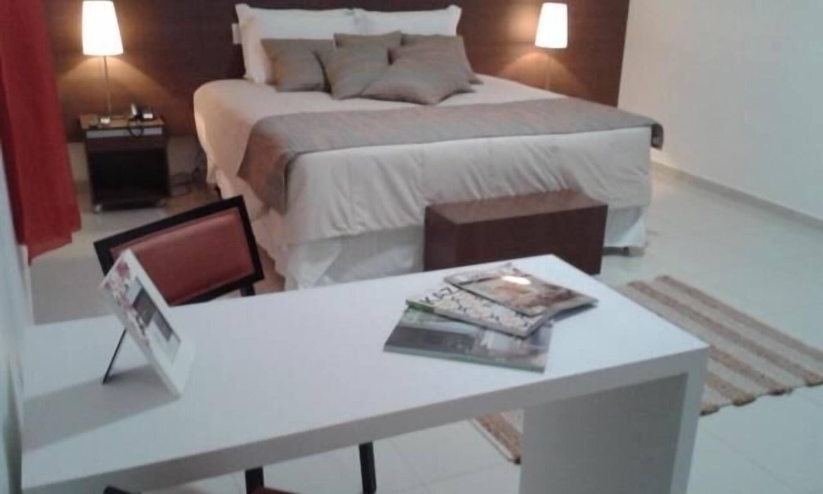 Turmalina Hotel | Hotel Cristal