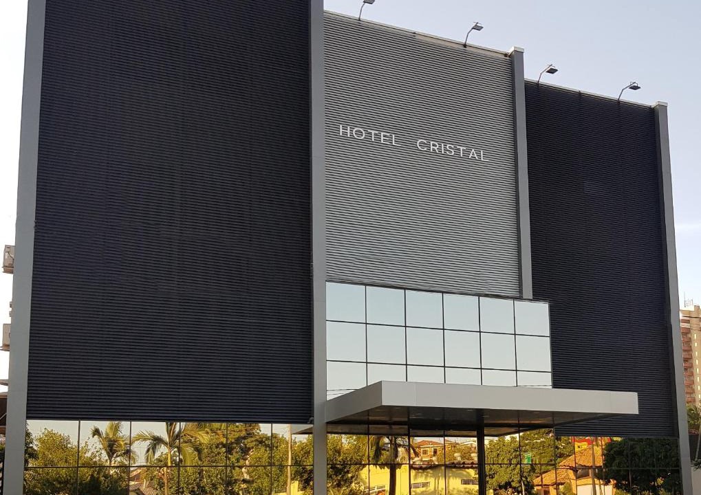 Rio Claro Hotel | Hotel Cristal Rio Claro