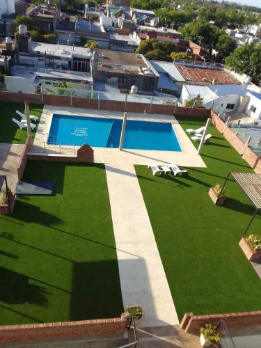 Casilda Hotel | Hotel Cuatro Plazas