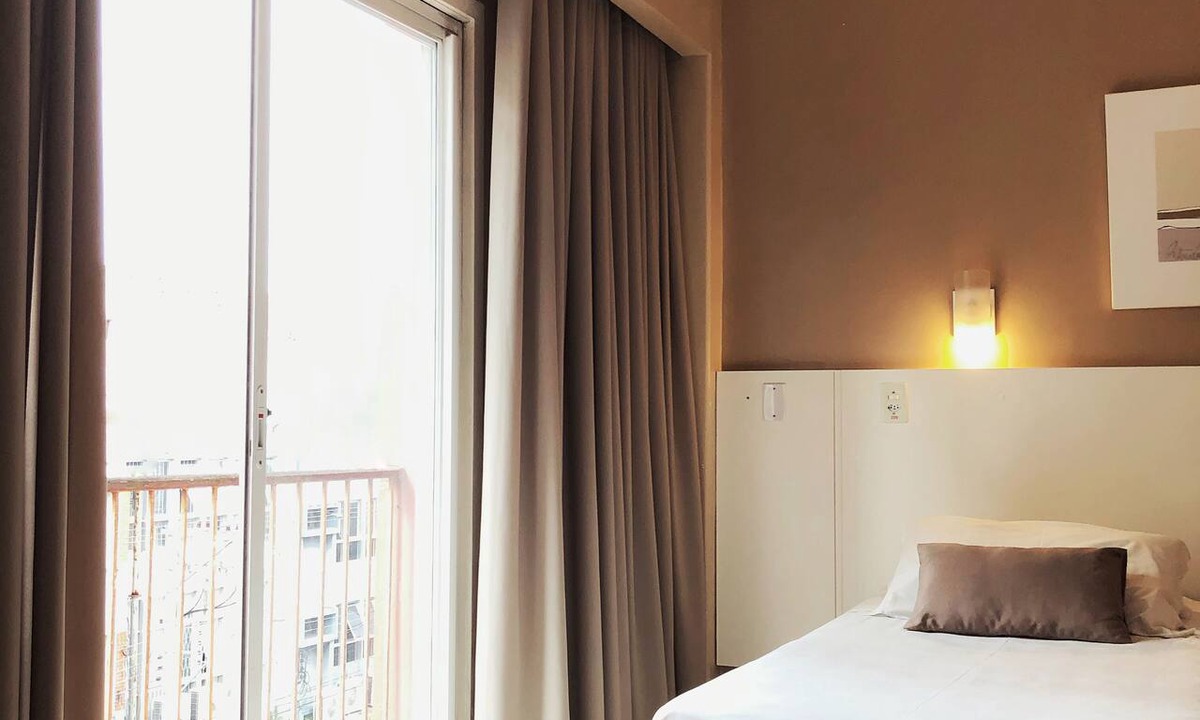 Centro Hotel | Hotel Curi executive