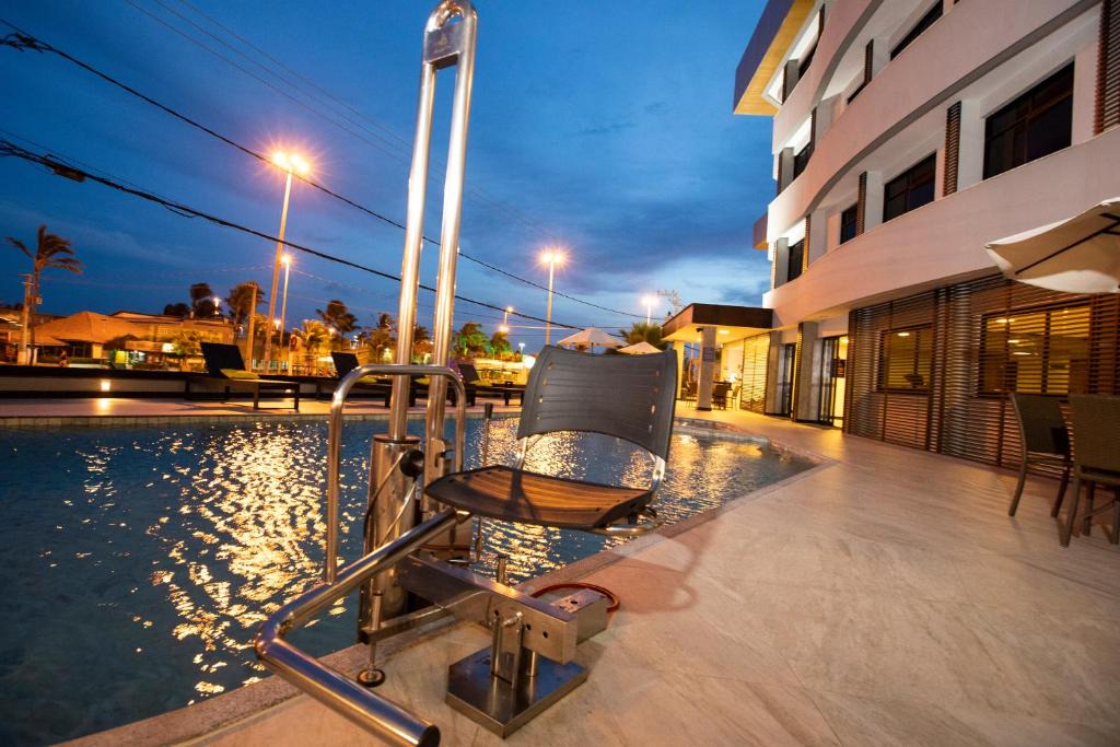Atalaia Hotel | Hotel da Costa By Nobile