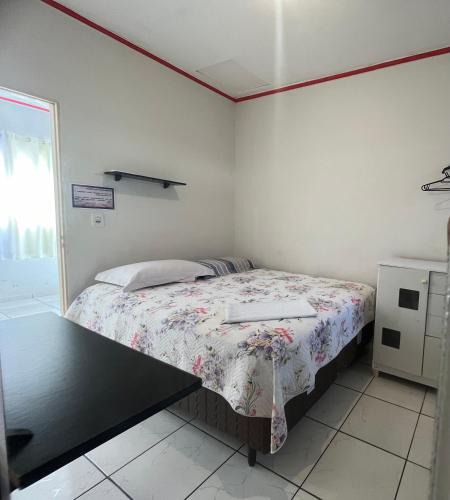 Aragarcas Apartment | Hotel da Gaúcha