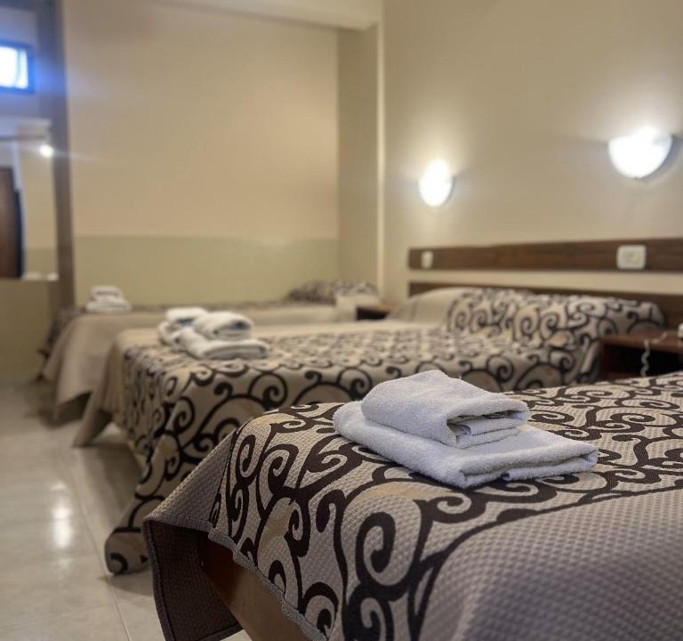 San Rafael Hotel | Hotel Dali