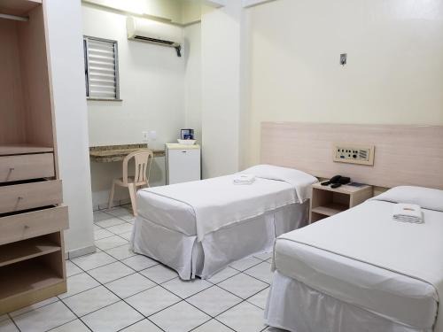 Sao Bras Hotel | Hotel Danúbio