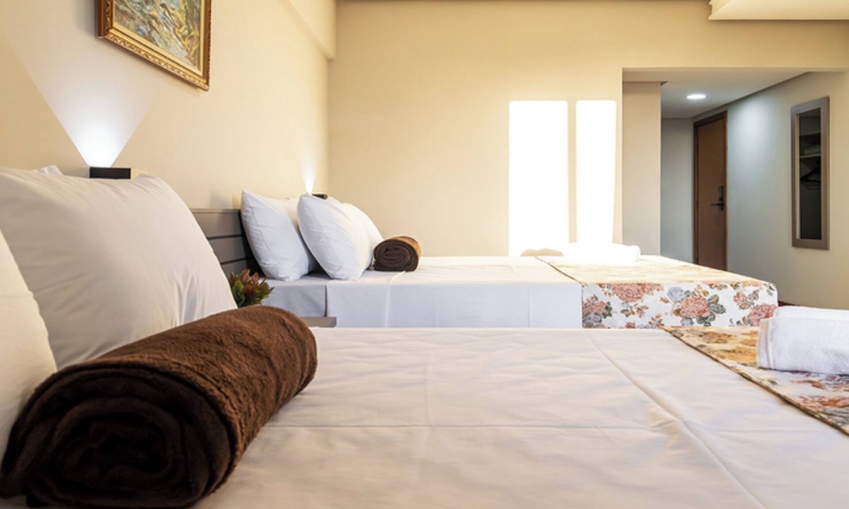Centro Hotel | Hotel Dan Inn Uberlândia by Nacional Inn
