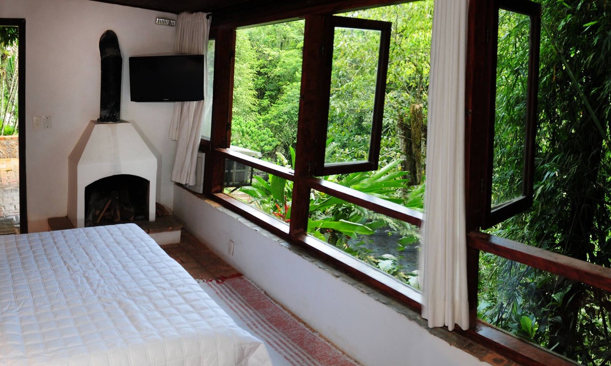 Vale do Ermitao Hotel | Hotel Daniela