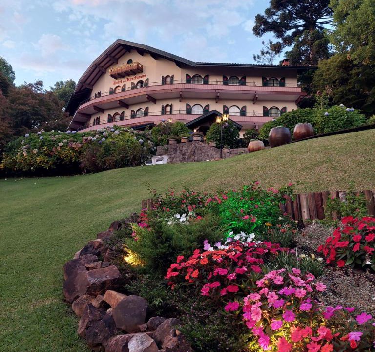 Gramado Hotel | Hotel das Hortênsias