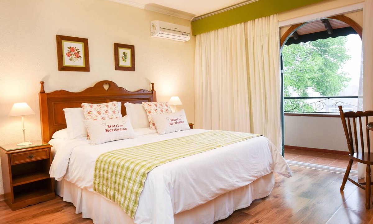 Gramado Hotel | Hotel das Hortênsias