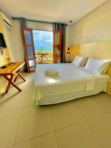 Trairi Hotel | Hotel das Marés