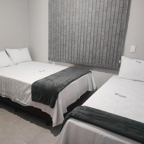 Barracao Hotel | Hotel De Bastiani