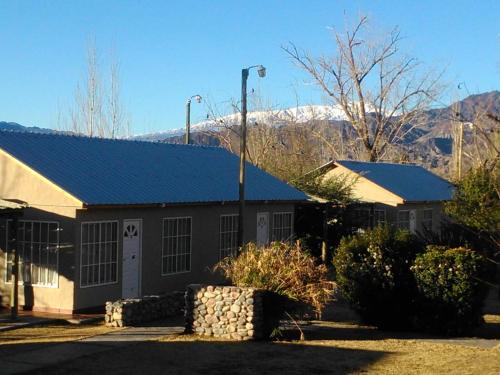 Calingasta House | Hotel de Campo Calingasta