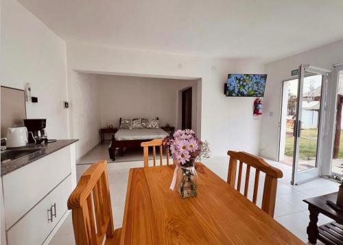 Firmat Hostel | Hotel De Campo Firmat