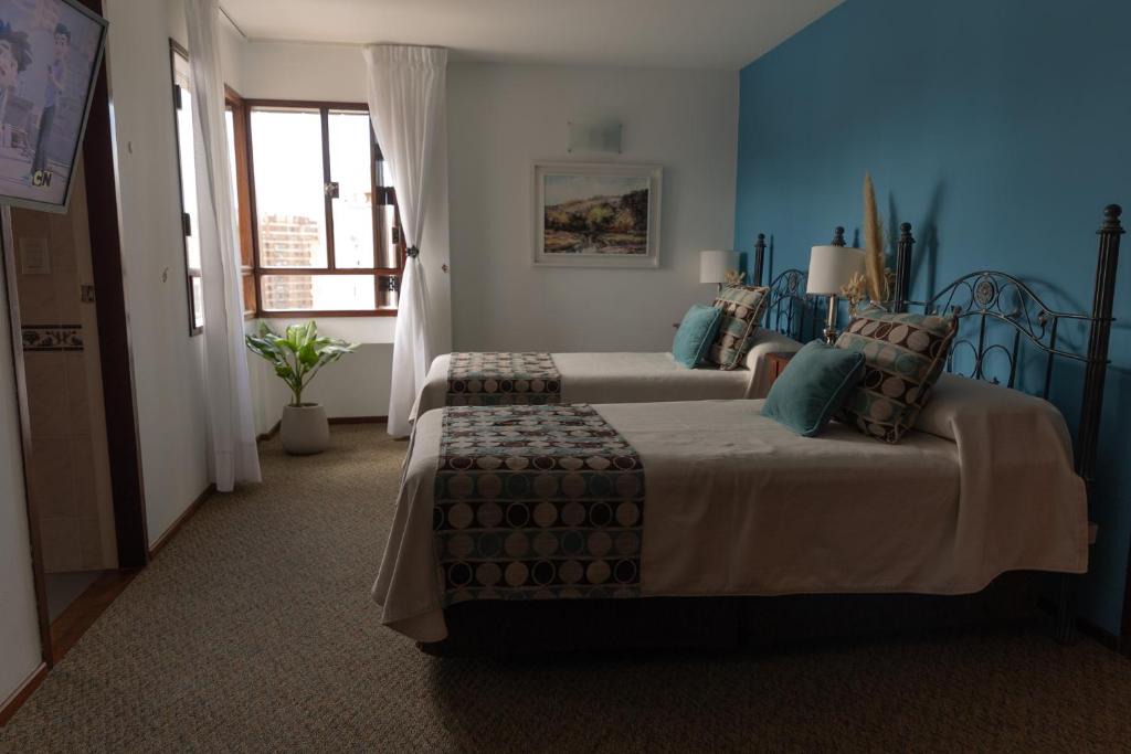 Cordoba Hotel | Hotel de la Cañada